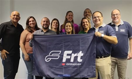 Frt Operadora apresenta equipe e inaugura unidade de São Paulo