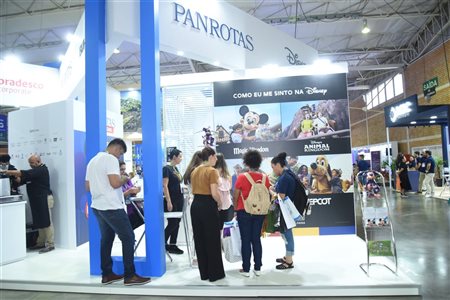 Veja os parceiros da PANROTAS com ativações no Festuris 2023