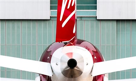 Virgin Atlantic adia planos de voar ao Brasil