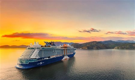 Celebrity Cruises lança programa para os sete continentes em 2025-26