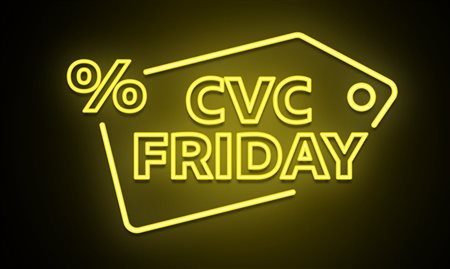 CVC Friday tem pacotes com desconto até o final do mês