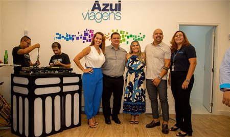 Manaus entra na lista de cidades da Azul Viagens e abre 1ª loja