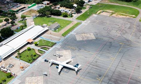 Aena Brasil passa a administrar Aeroporto de Marabá (PA)