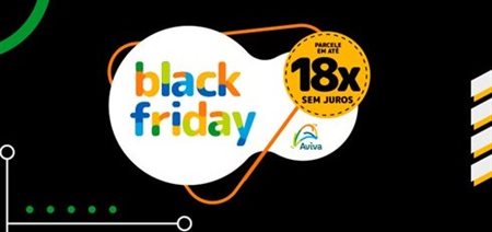 Aviva lança Black Friday com descontos de até 30% off em todos os destinos