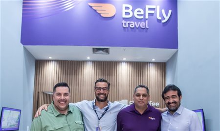 BeFly Travel inaugura segunda unidade no Ceará