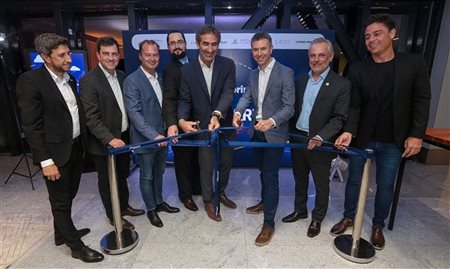 JetSmart inaugura rota direta Florianópolis-Buenos Aires e oferece desconto