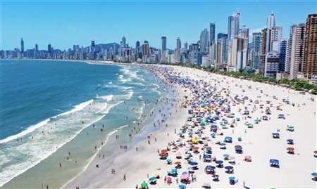 Mais da metade dos brasileiros quer viajar a lazer pelo País em 2024