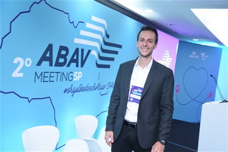Confira fotos do segundo dia de Abav MeetingSP, em São Paulo