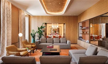 Bulgari, em Roma, é eleito melhor novo hotel de luxo de 2023; veja lista