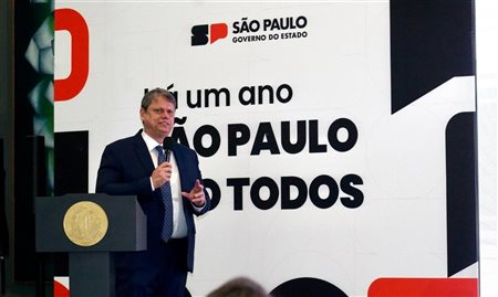 Turismo impulsionou resultados no Estado de São Paulo em 2023