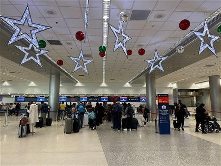 Delta e Latam ampliam voos e parceria no Aeroporto de Miami; conheça