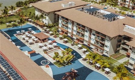 Samoa Beach Resort tem investimento de R$ 5,5 milhões e ganhará 2ª unidade