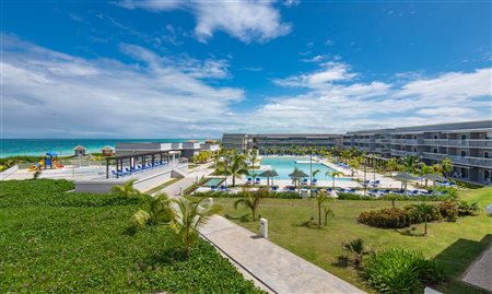 Vila Galé conclui entrega de seu primeiro resort em Cuba