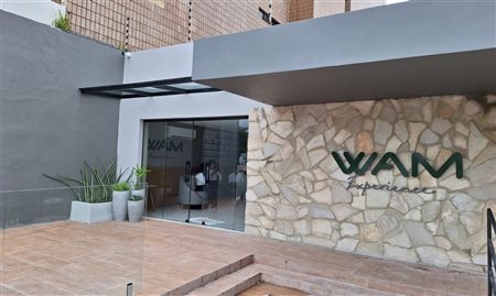 Wam Group inaugura nova sala de vendas em Maceió