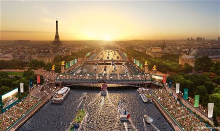 Fitur terá França como parceiro global de Destinos Olímpicos e Esportivos