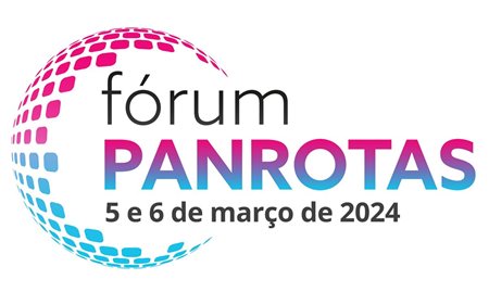 Fórum PANROTAS 2024 tem 40 marcas patrocinadoras; veja quais