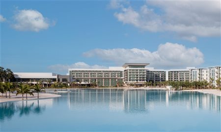 Conrad Hotels inaugura primeira propriedade em Orlando (EUA)