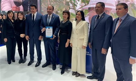 WTTC anuncia Banco da República Dominicana como novo parceiro
