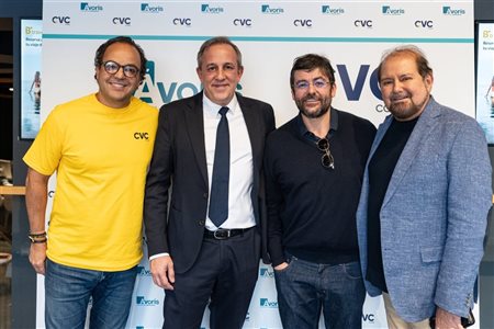 CVC Corp dá mais detalhes sobre acordo com grupo espanhol Ávoris