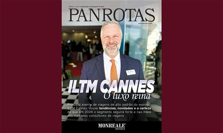 ILTM Cannes, o luxo reina: tendências, novidades e uma certeza...