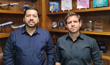 Orinter promove Vinicius Chagas e Eduardo Vansan; veja diretorias