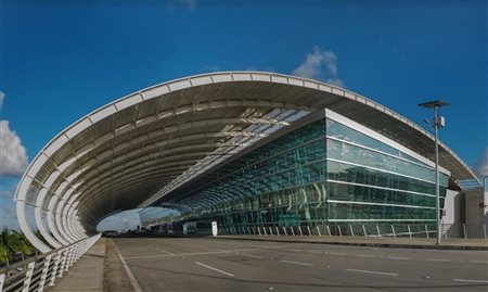 Zurich Airport assume Aeroporto de Natal na próxima segunda (19)