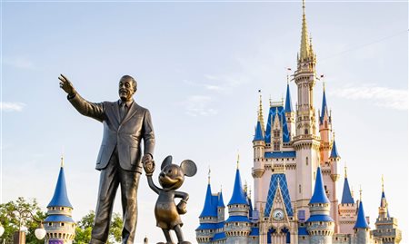 Disney e Flórida chegam a acordo em processo sobre distrito especial