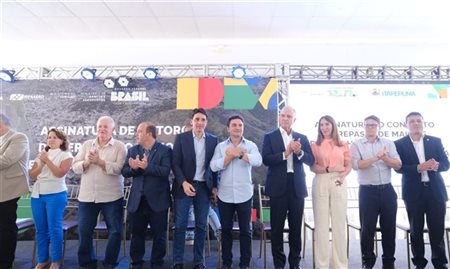 MTur anuncia investimentos de R$ 6,2 milhões em Itaperuna (RJ)
