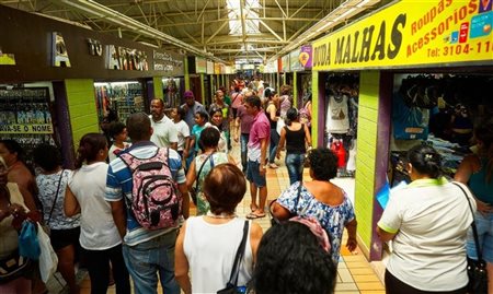 Turismo paulista espera arrecadar R$ 304 bilhões em 2024, aponta Setur-SP