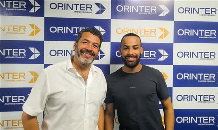 Orinter fecha parceria para promoção de festivais LGBT+