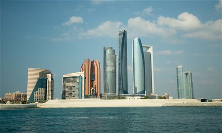 Governo de SC busca investimentos nos Emirados Árabes Unidos