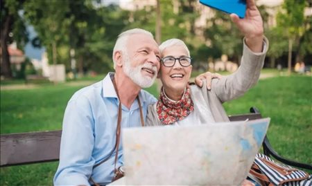 Vital Card anuncia coberturas para viajantes com mais de 60 anos