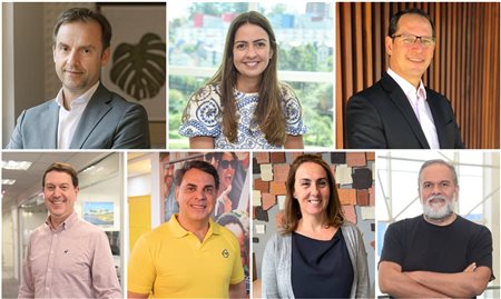 Azul, Latam, CVC, Iberia, Bancorbrás e ICH debatem distribuição no Fórum