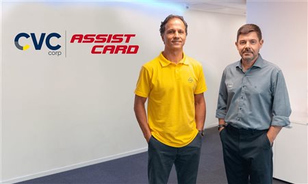 CVC Corp anuncia Assist Card como nova fornecedora de seguro-viagem
