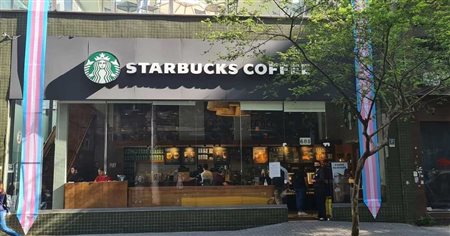 Dona do Burger King anuncia interesse em adquirir Starbucks Brasil