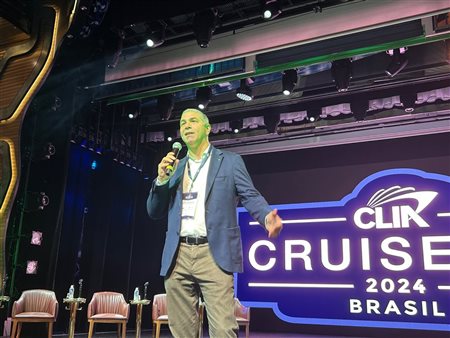 Cruise360 reúne mais de 200 agentes em fim de semana de capacitações; fotos