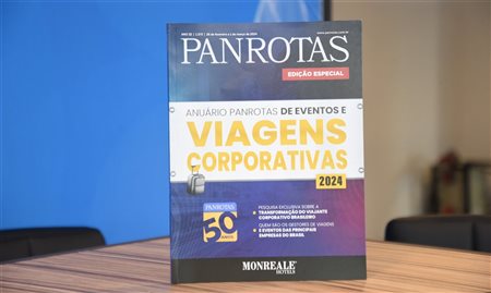Tudo sobre Eventos e Viagens Corporativas no Brasil em 2024 está aqui