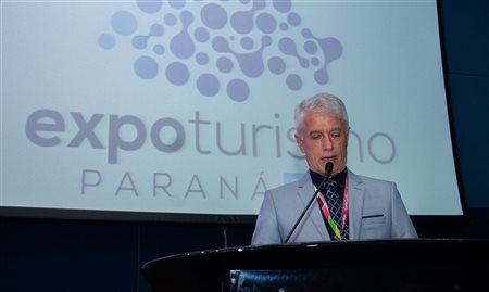 28ª edição da Expo Turismo Paraná é aberta em Curitiba