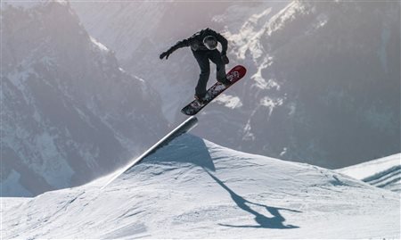 Ikon Pass abre vendas em 14/03 para a temporada de esqui 24/25