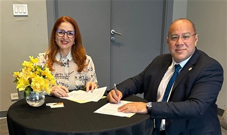 Abeoc Brasil firma acordo para desenvolver empresas de eventos