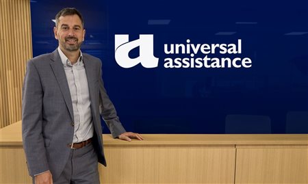 Universal Assistance anuncia Fernando Ruiz como novo CEO América Latina
