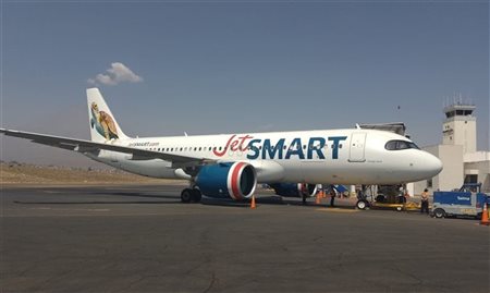 JetSmart lança voos de São Paulo e Florianópolis a Lima, no Peru