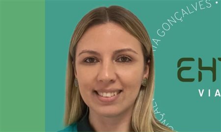 Renata Gonçalves, ex-CVC, é nova executiva de vendas da EHTL no Paraná