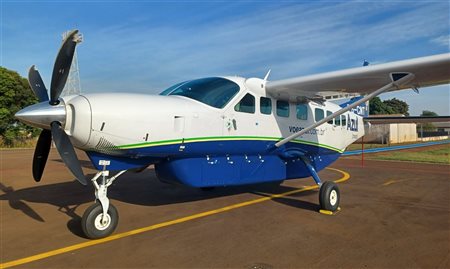 Azul anuncia voos inéditos para cidade de Quixadá, no Ceará