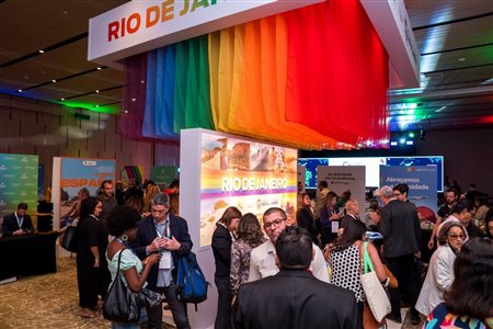 LGBT+ Turismo Expo acontece pela 1ª vez em São Paulo; veja programação