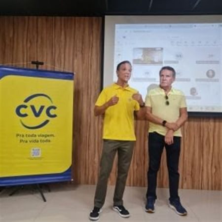 CVC inicia roadshow para apresentar Assist Card como seguro oficial