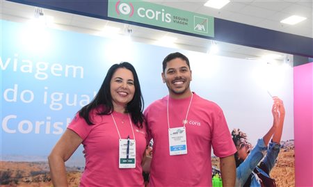 Coris contrata Iomar Guimarães para desenvolver novos negócios