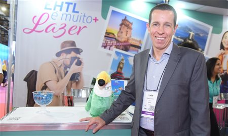 EHTL destaca lazer e novos pacotes Emirates na WTM