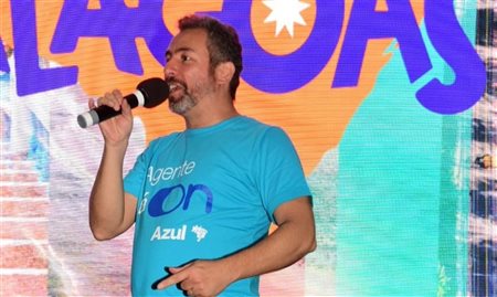 Azul Viagens apresenta novidades no Agente Tá On, em Belo Horizonte