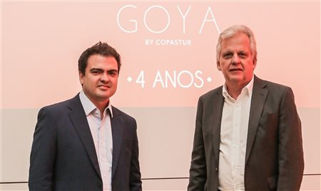 Goya by Copastur celebra aniversário com parceiros no MASP; veja fotos